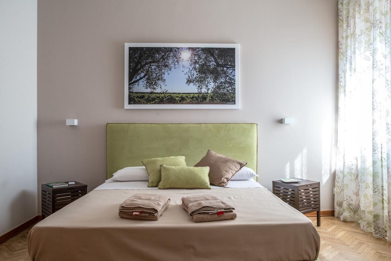 Bed & Breakfast Novantanove