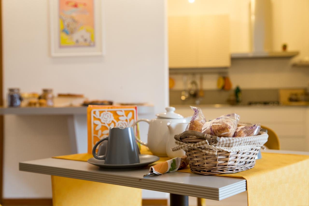 Bed & Breakfast Novantanove Lecce