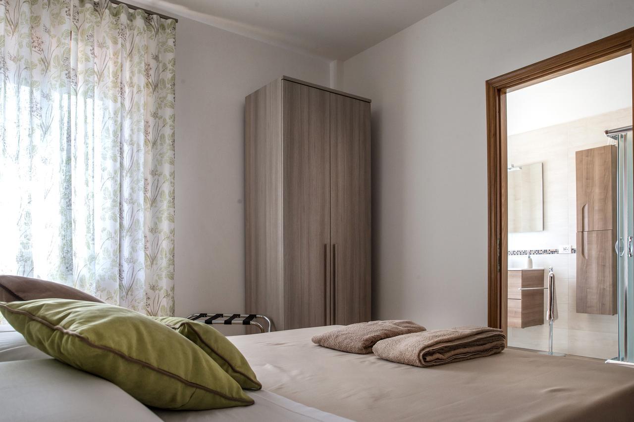 Novantanove Bed & Breakfast *