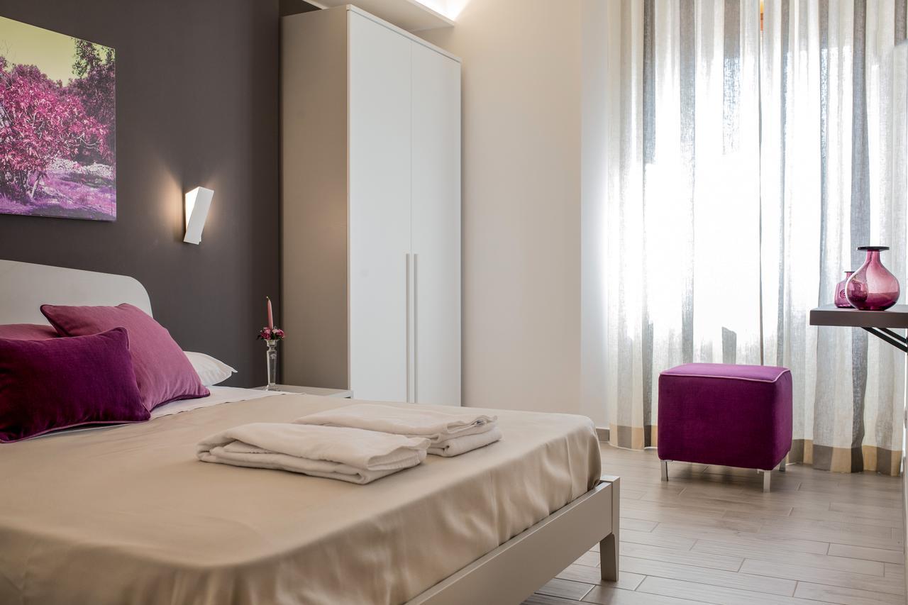 Bed & Breakfast Novantanove Lecce