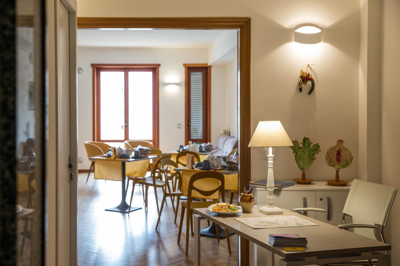 Novantanove Bed & Breakfast Lecce