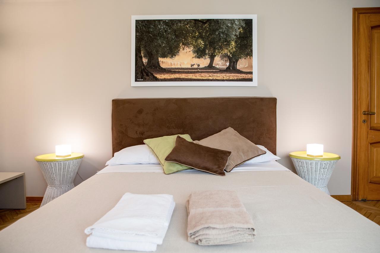 Novantanove Bed & Breakfast