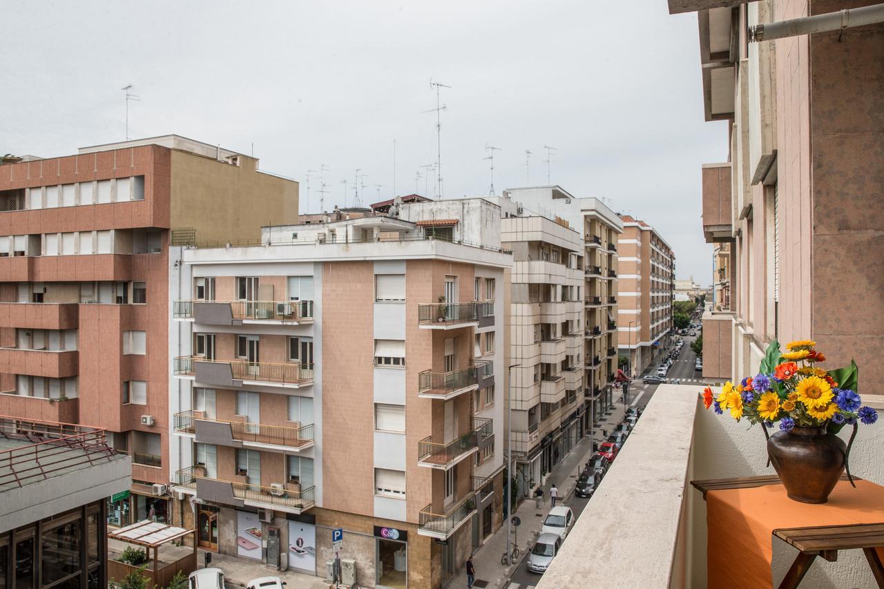 Bed & Breakfast Novantanove Lecce